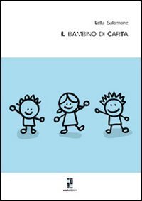 Il bambino di carta