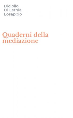 Quaderni della mediazione