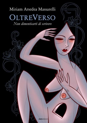 OltreVerso. Non dimenticarti di scrivere