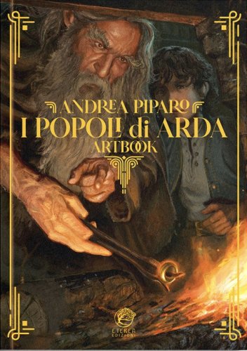 I popoli di Arda