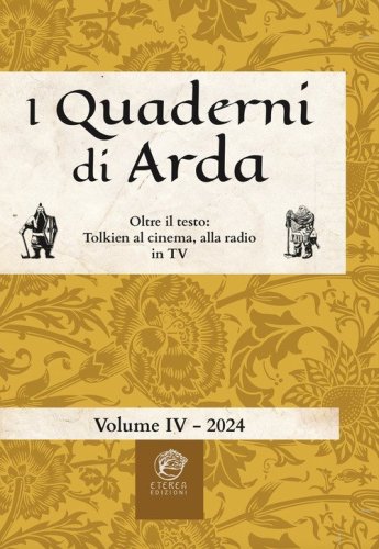 I quaderni di Arda. Rivista di studi tolkieniani e mondi fantastici