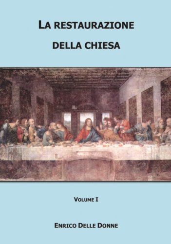 La restaurazione della Chiesa