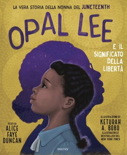 Opal Lee e il significato della libert&agrave;. La vera storia della nonna del Juneteenth