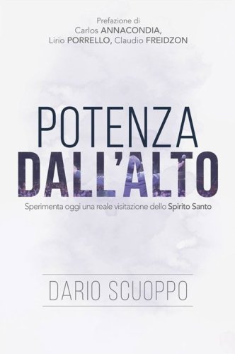 Potenza dall'Alto. Sperimenta oggi una reale visitazione dello Spirito Santo