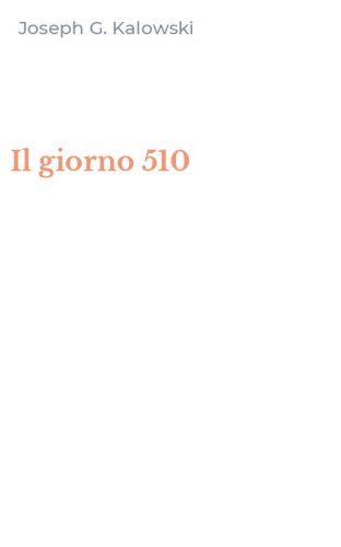 Il giorno 510