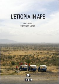 L'Etiopia in Ape