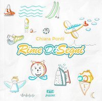 Rime DiSegni. Ascolta, gioca e colora