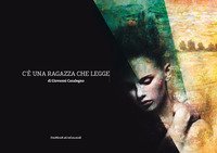 C'&egrave; una ragazza che legge
