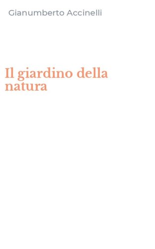 Il giardino della natura