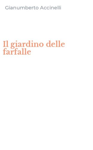 Il giardino delle farfalle