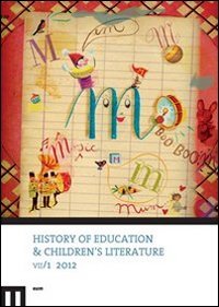 History of education and children's literature