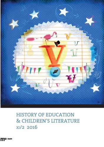 History of education and children's literature