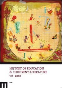 History of education & children's literature
