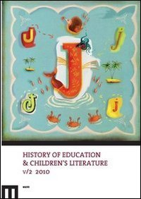 History of education & children's literature