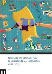 History of education & children's literature