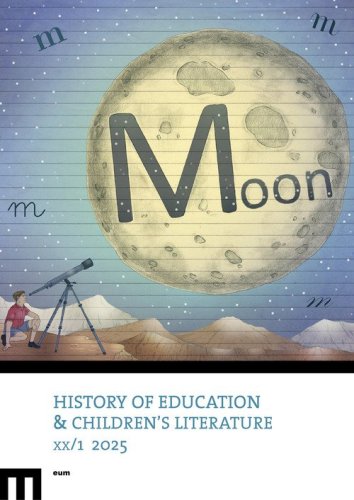 History of education & children's literature
