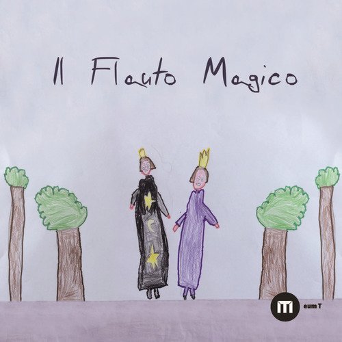 Il flauto magico