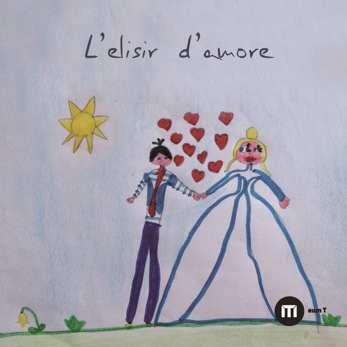 L'elisir d'amore
