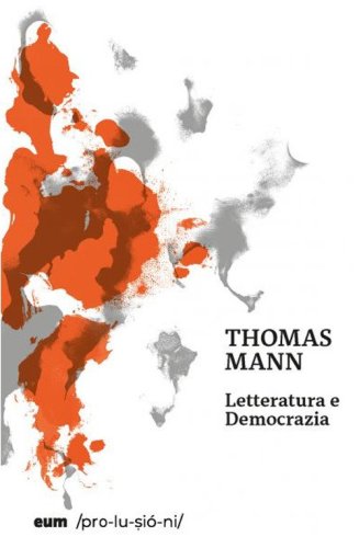 Letteratura e democrazia