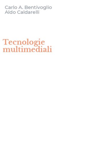 Tecnologie multimediali