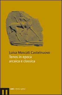 Tenos in epoca arcaica e classica