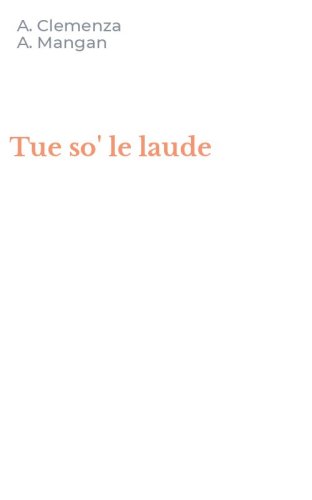 Tue so' le laude