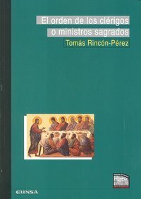 ORDER DE LOS CLERIGOS