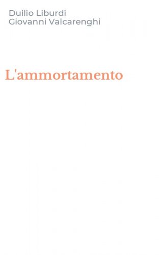 L'ammortamento