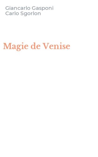 Magie de Venise