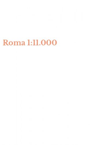 Roma 1:11.000