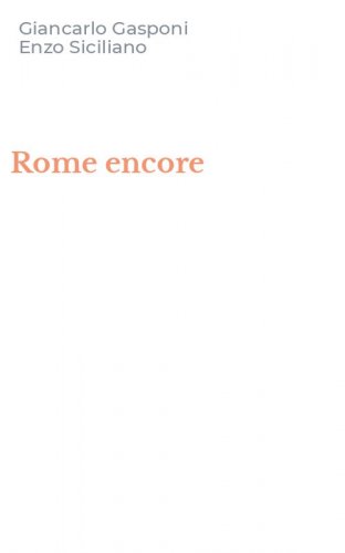 Rome encore