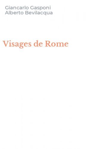 Visages de Rome