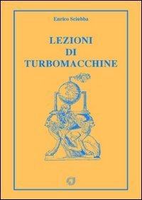 Lezioni di turbomacchine