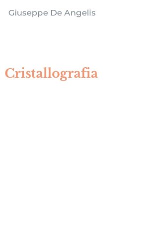 Cristallografia