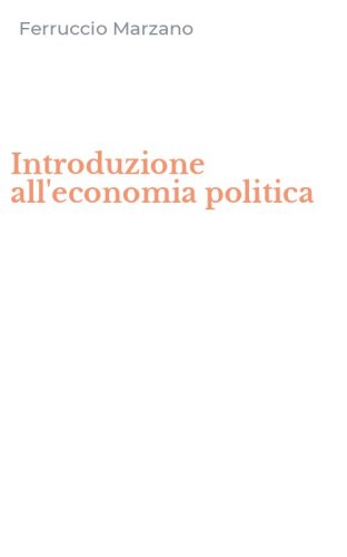 Introduzione all'economia politica