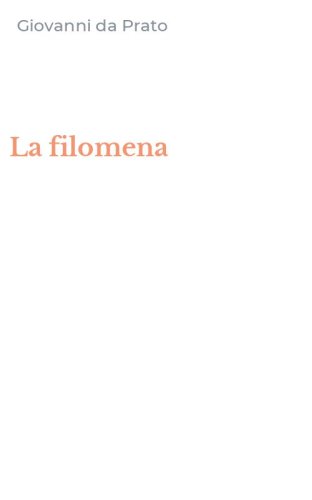 La filomena