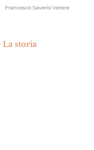La storia