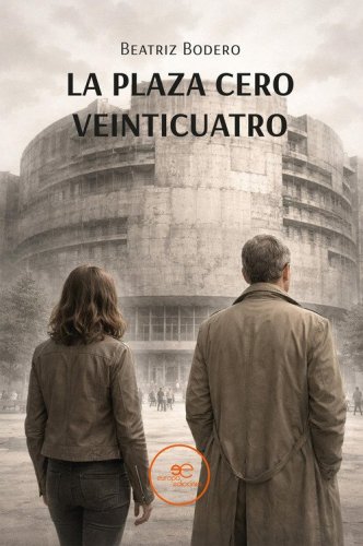 La Plaza Cero Veinticuatro