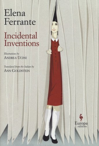 Incidental inventions