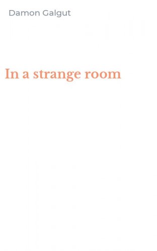 In a strange room
