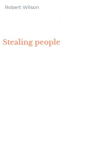 Stealing people