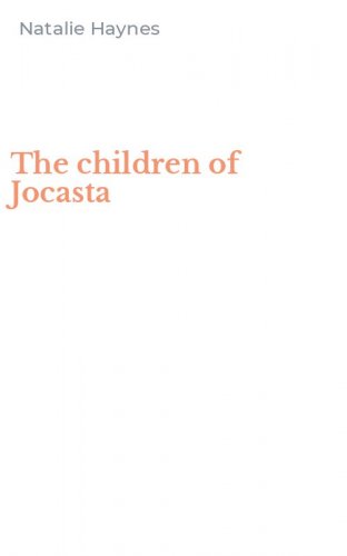 The children of Jocasta