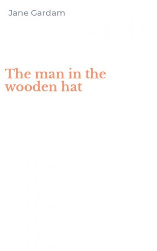 The man in the wooden hat