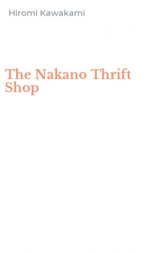 The Nakano Thrift Shop