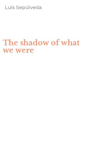 The shadow of what we were