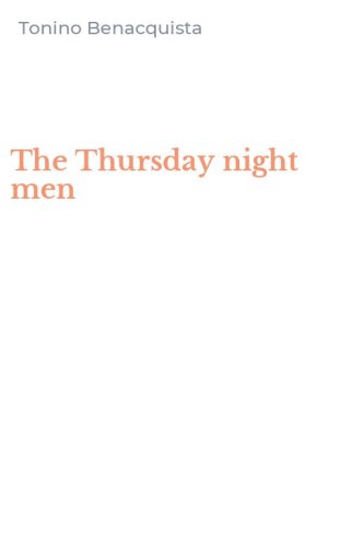 The Thursday night men