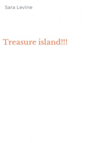Treasure island!!!