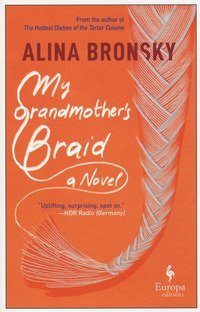 My grandmother's Braid