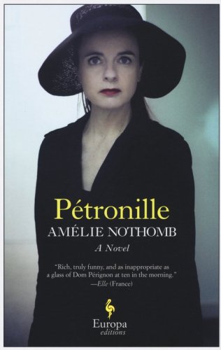 P&eacute;tronille. Ediz. inglese