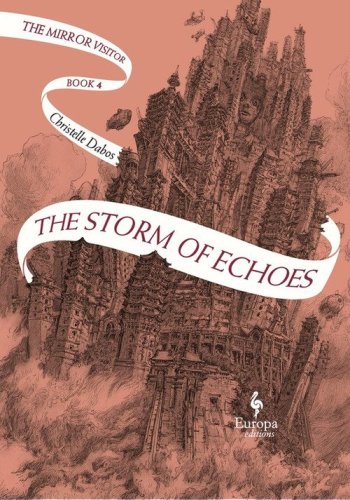The storm of echoes. The mirror visitor